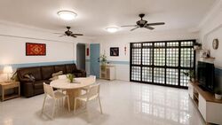 Blk 179 Lompang Road (Bukit Panjang), HDB 5 Rooms #580304271